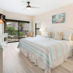 Casa Caribe, Cayman - Suite Master Bed