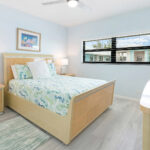 Casa Caribe, Cayman - Suite Master Bed