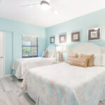 Casa Caribe, Cayman - 2 bed Suite